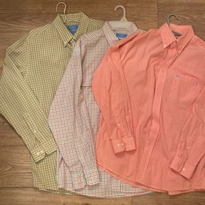 Coast Pawleys Island LS Bundle.